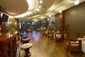 Pacific Hotel & Spa