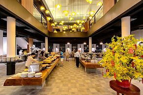 Pacific Hotel & Spa