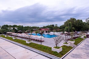 Pacific Hotel & Spa