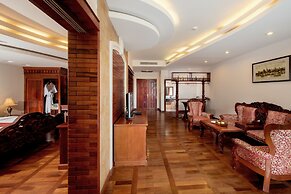 Pacific Hotel & Spa
