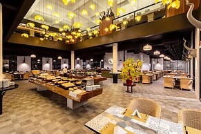 Pacific Hotel & Spa