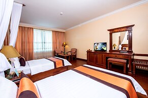Pacific Hotel & Spa