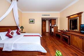 Pacific Hotel & Spa