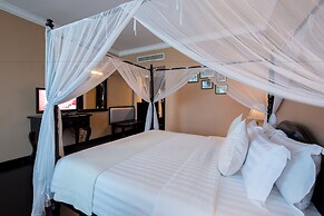 Pacific Hotel & Spa