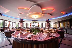 Pacific Hotel & Spa