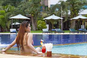 Pacific Hotel & Spa