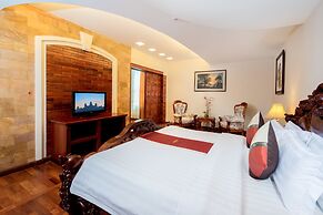 Pacific Hotel & Spa