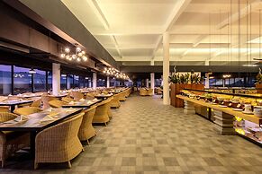 Pacific Hotel & Spa