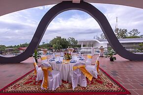 Pacific Hotel & Spa
