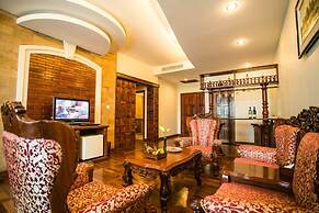 Pacific Hotel & Spa