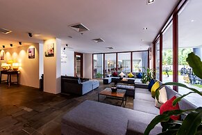 Pacific Hotel & Spa