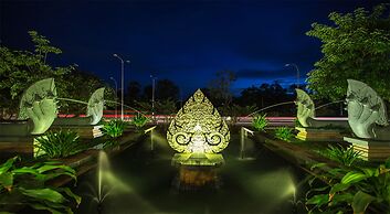 Pacific Hotel & Spa