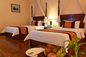 Pacific Hotel & Spa