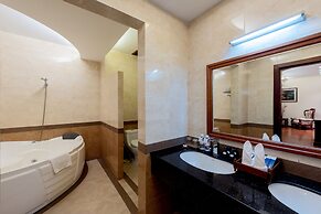 Pacific Hotel & Spa