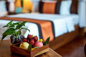 Pacific Hotel & Spa