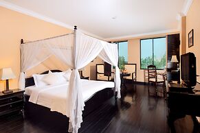 Pacific Hotel & Spa