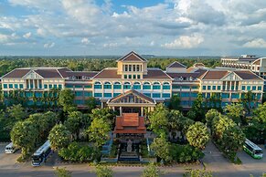 Pacific Hotel & Spa