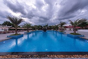 Pacific Hotel & Spa