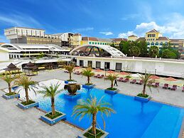 Pacific Hotel & Spa