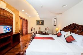 Pacific Hotel & Spa