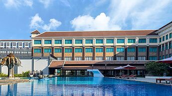 Pacific Hotel & Spa