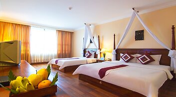 Pacific Hotel & Spa