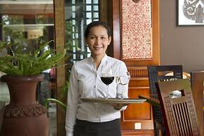 Pacific Hotel & Spa