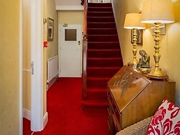 Ashgrove House