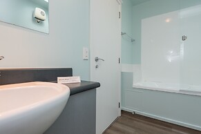 Greens Motel
