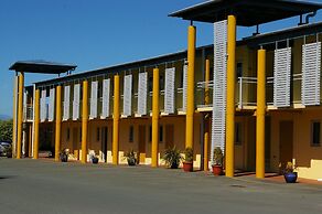 Greens Motel