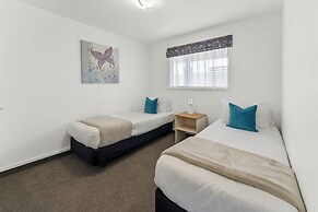 Greens Motel