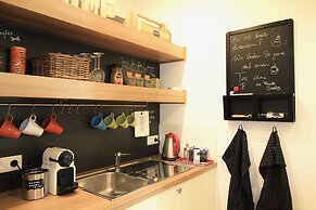 Seelos – Alpine Easy Stay