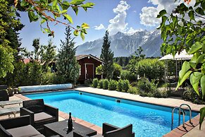 Seelos – Alpine Easy Stay