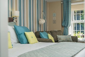 Battlesteads Hotel