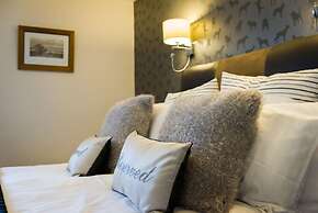 Battlesteads Hotel
