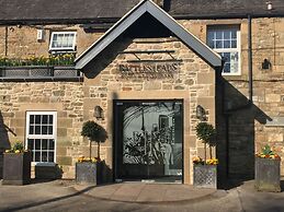 Battlesteads Hotel