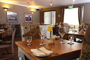 Battlesteads Hotel