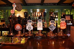 Battlesteads Hotel