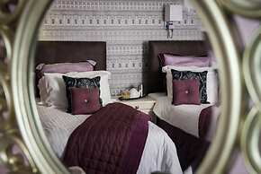 Battlesteads Hotel