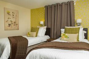 Battlesteads Hotel