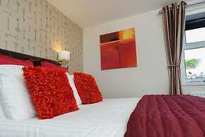 Battlesteads Hotel