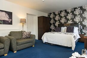 Battlesteads Hotel