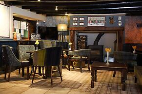 Battlesteads Hotel