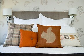 Battlesteads Hotel