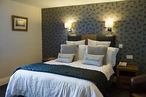 Battlesteads Hotel