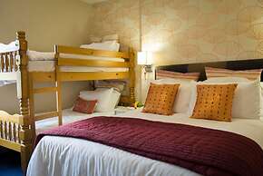 Battlesteads Hotel