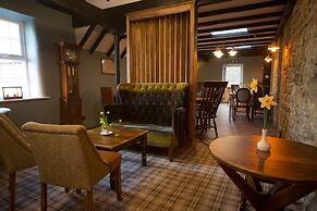 Battlesteads Hotel