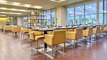Melia Madeira Mare
