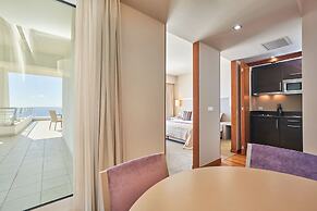 Melia Madeira Mare
