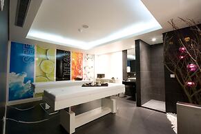 Melia Madeira Mare